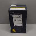 FOHERE 35oz Nut Milk Maker Machine - Automatic Plant-Based Milk Maker for Homemade Almond, Oat, Soy & Vegan Milk | 8-in-1 Dairy-Free Beverage Maker with 12H Smart Timer & Self-Cleaning (Black)