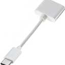 for Apple 30pin Female to USB 3.1 Type-C USB-C Sync Data Charging Adapter Cable Cell Phone OTG Adapters USB Cables Accessories