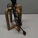 WOODERN LIGHT UP LIGHT