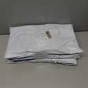 3 x W WINTMING 16Pcs Halloween Party Favors Bags with Handle Trick or Treat Gift Bags Wrapping Halloween Goodie Candy Bag Docor Supplies