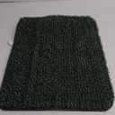 Door MAT GRN ASTR 18X24