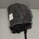 Taygeer Travel Backpack for Men Women, Carry On Backpack with Shoe Pouch, TSA 17.3inch Laptop Mochila Flight Approved, Nurse Bag Casual Daypack for Weekender Business Hiking,Black (X-Large)