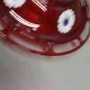 Hummingbird Feeder Glass Bottle Bird Feeders 5 Feeding Ports