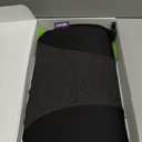 Purple Back Cushion | Pressure Reducing Grid Designed for Ultimate Comfort | Designed for Chairs, Gaming, and Travel | Made in The USA