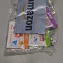 Learning Resources Skill Builders! Toddler Flipbook Library - 3 Pieces, Ages 2+, Educational Toys, Toddler Alphabet Activity Books, Homeschool Supplies