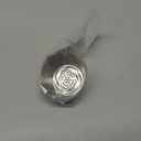 Russian Piping Tip, Stainless Steel Extra Large Piping Tip for Cake Decorating, Pastry Cupcake Flower Frosting Piping Kit Cake Decorating Supplies Floral Icing Nozzles Kitchen Gadgets, SL44