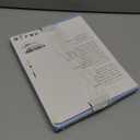 Harvopu Compatible with iPad Air 11-inch/Air 5th 4th Generation Case with Keyboard - Backlit Detachable, Folio Cover with Pencil Holder for iPad Air 11 Inch M4/M3/M2, Air 5/ Air 4 (Abyss Blue)