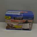 1200W Handheld Steam Cleaner for Home, Powerful Natural MultiSurface Steam Cleaner with 12 Accessories, 13.5oz Pressurized Steamer for Deep Cleaning Tile, Grout, Showers, Bathrooms, Kitchens & Car