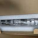 3.6L V6 Right Intake & Exhaust Camshaft 2016-2024 5047913AD 5048030AD | Fit For Dodge Voyager Chrysler Pacifica Voyager RAM 1500 ProMaster 1500/2500/3500 Jeep Gladiator Grand Cherokee/L/WK