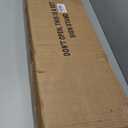 4PACK Adjustable Poster Holder, Foam Board Stand for Display, Heavy Duty Pedestal Sign Holder, Metal Stand for Display Board Up to 83