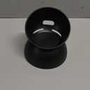 Made for Amazon Battery Base, for Echo Dot (4th & 5th generation) (Black)