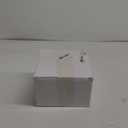 48 Pcs Halloween Goodie Candy Bags Glow in The Dark Ghost Silicone Wristband Halloween Trick or Treat Bags for Party Favors for Gift Wrapping Party Supplies