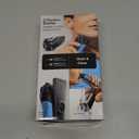 Braun Electric Razor for Men, Series 3 310s Electric Foil Shaver, Rechargeable, Wet & Dry