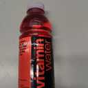 vitaminwater Power-C Dragonfruit Water Beverage, 16.9 fl oz, 1 pack | Bottled, nutrient-enhanced flavored water drink with 90 calories per bottle, antioxidants, and vitamins,  BB 25 OCT 2026