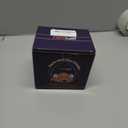 Upgraded Dog Ear Muffs for Noise Protection - 22dB NRR Noise Cancelling Headphones with Dog Paw Design, Calming Earmuffs for Thunder, Fireworks & Hunting (M, Light Blue-Gray)