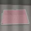 ESR for iPad Air 11 Inch Case M3/M2 (2025/2024), iPad Air 5th/4th Gen Case (2022/2020) 10.9 Inch, Removable Magnetic Cover, Adjustable Portrait/Landscape Stand, 9 Standing Angles, Pink