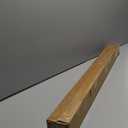 BORA 36-Inch Mobile Base Extension Rails for BORA Mobile Bases, Includes 2 Rails, PM-3036