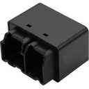 Tazer Mini Programmer Calibration Module Fit for 2018-2024 Jeep Wrangler JL, 2020-2024 Jeep Gladiator JT and 2021-2024 Jeep Wrangler 4XE