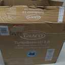 Graco TurboBooster 2.0 Backless Booster Car Seat, Denton
