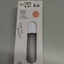 Kencko Instant Smoothie Starter Pack, Bottle + 1 Free Smoothie (Best By: 07/31/2025)