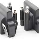 582508 18-5179 Ignition Coil Fits for Johnson Evinrude 6hp 15hp 70hp 85hp 88hp 90hp 115hp 120hp 125hp 1985-2001 Replaces 18-5179 0582508 183-2508 Pack 2