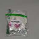 20Pcs Kerosene Lamp Outdoor Camping Lantern Accessories - Dual Head Gas Light with Mesh Drawstring and Pressure Mantles