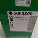 50F0Z00 Imaging Unit High Yield 500ZA (1-Pack) Compatible Replacement for Lexmark 50F0Z00 50F0ZA0 500Z Use with MS310d MS310dn MS410d MS410dn MS510dn MX511de MS610dn MX611dfe MX611dte MX610de Printer