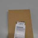 LISEN for iPad Stand Tablet Holder for Desk, Cool Office Gifts for Men Women Desk Accessories, Essentials Home Office Gadgets Portable Monitor Stand for iPad a16 Accessories Kindle Fire 4-15.9" (Black)