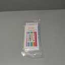 3 x 3D Pen PCL Filament Refill, Only Fit for 3Doodler Start 3D Pen, PCL Filament Refill Pack by DO3D (10 Colors)