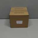 Exterior Door Lock Set with Deadbolt, Single Cylinder Deadbolt Lock and Door Knob Set, Keyed Alike Door Locks for Front Door,Matte Black Door Knob And Deadbolt Set, Pack Of 2