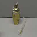 KITESSENSU Cocktail Shaker Set, Stainless Steel Bartending Kit with 25 Ounce Cocktail Shaker with Built in Drink Strainer, Measuring Jigger, Mixing Spoon & Drink Recipe Guide, Gold (Gold - Cobbler 3)