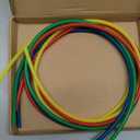 Aquarium Choice dosing tubing for Saltwater dosing Pump and Dosing Pump Reservoir Container (39.37 Inch)