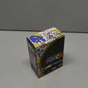 posca Paint Markers, 3M Fine Point Acrylic Paint Pens with Reversible Tips, Art Supplies For Gifts, Decorations, Fabric, Metal, Glass, Wood and Canvas, Set of 24