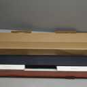 onn. Roku Smart Soundbar with Built-in 4K Streaming Media Player 32"