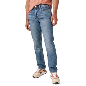 Lucky Brand Men's 121 Heritage Slim Fit Pants (32W x 30L)