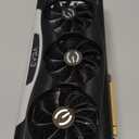 EVGA GeForce RTX 3080 FTW3 Ultra Gaming, 10G-P5-3897-KL, 10GB GDDR6X, iCX3 Technology, ARGB LED, Metal Backplate, LHR 