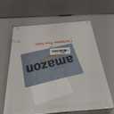 Sattiyrch Christmas Sequin Tree Skirt 48in, White Soft Thick with Golden Snowflakes Decorations for 8FT 9FT Xmas Tree