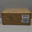 Asidrama 4 Pack Privacy Gold Door Handles, Door Lever with Door Knobs Indoor for Bedroom or Bathroom, Heavy Duty Brushed Gold Door Handles Interior with Locks for Left Right Sided Doors