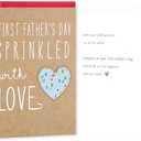 IDU Mix Of Greeting Cards (Card's Description And Picture Varies), Pack Of 10