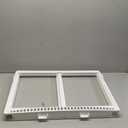 240364787 Crisper Pan Cover Compatible with Frigidaire Refrigerator Drawer Cover Unit