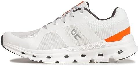 On Men's Cloudrunner Sneakers 11.5
