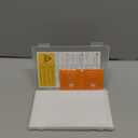 daydayup [3 Pack] Tempered Glass Screen Protector Compatible with Nintendo switch - Transparent HD Clear Anti-Scratch Screen Protector Skin Set for Nintendo Switch (6.2")