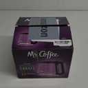 Mr. Coffee 12-Cup Replacement Carafe  Compatible with Mr. Coffee 12 Cup Machines, Glass Pot with Black Handle