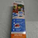 PowerXL Vacuum Seal Zipper Valve Bags 10 Quart 10 Gallon Bags Duo Nutrisealer