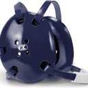 Cliff Keen Signature Wrestling Headgear (Navy / Navy)