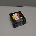 NOVSIGHT H11 9005 LED Light Bulbs - 500% Super Brighter 6500K Cool White, Fanless Light, 1:1 Design, Plug and Play 3 Mins Installation, H8 HB3 Automotive Fog Lamps, Pack of 4 (2 Years)