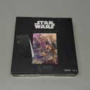 Buffalo Games - Star Wars - Boba Fett - 1000 Piece Jigsaw Puzzle For Adults -Challenging Puzzle Perfect for Game Nights - Finished Size is 26.75 x 19.75