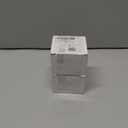 2 x Bathroom Sink Stopper with Anti-Odor, Faster Drainage, Universal Silicone Sink Drain Strainer, with Detachable Hair Catcher Drain Cover, Pop Up Basin Plug for 1.1~1.77 Drain Hole(Gray)