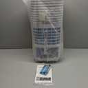 4-IN-1 Portable Air Conditioners, Evaporative Air Cooler w/4 Modes & 3 Speeds, 15H Timer for Smart Auto-off, 2-Gal Tank for 20H Cooling,17FT Remote,No Hose Needed,120Oscillating Swamp Cooler