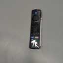 Voice Remote Control for All Firestick Smart TV Remote, Fit for TV Cube/Stick 4K Max/Stick 4K(1st/2nd Gen), FireStick (2nd/3rd Gen)/Lite/HD, Fit for Omni QLED Series, Toshiba/Pioneer/TCL Smart TVs (Black)